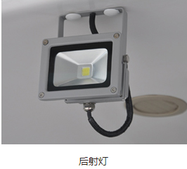 轉(zhuǎn)運型救護(hù)車