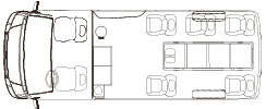 轉(zhuǎn)運型救護(hù)車