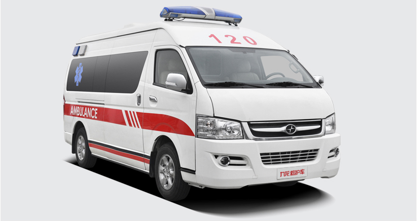 轉(zhuǎn)運型救護(hù)車
