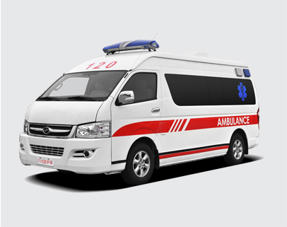 轉(zhuǎn)運型救護(hù)車